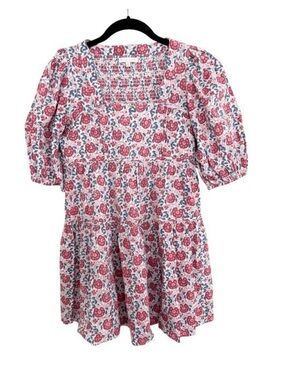 Anna Cate Harper Mini Dress